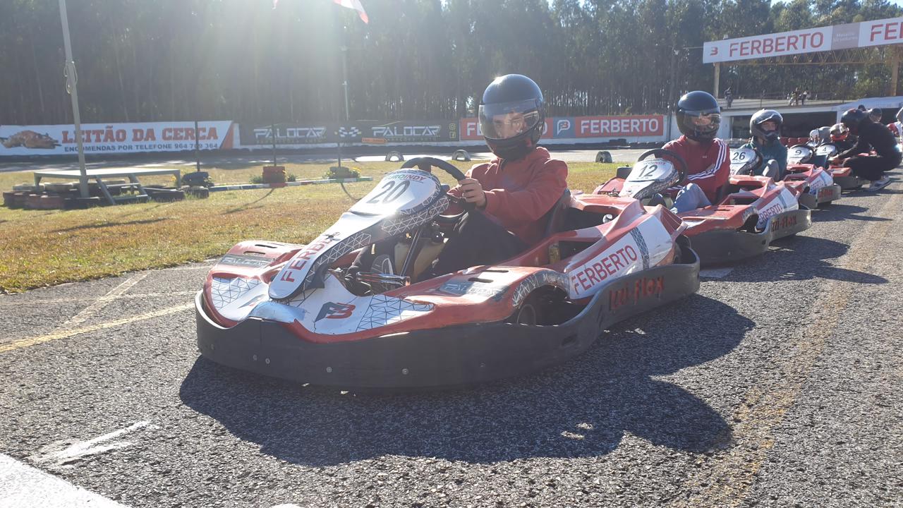 XII Troféu de Karting Politécnico de Leiria16